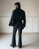 Torino Bootcut Trouser