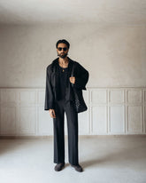 Florence Midnight Shacket