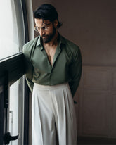 Milan Atelier Shirt