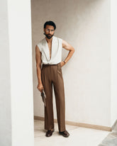 Monaco Vest