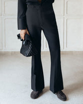 Torino Bootcut Trouser