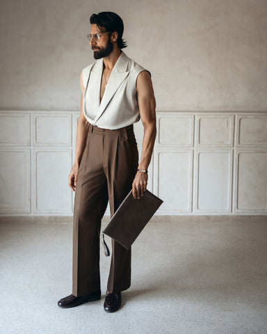 Siena Gurkha Trousers
