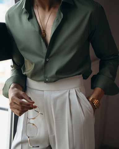 Milan Atelier Shirt