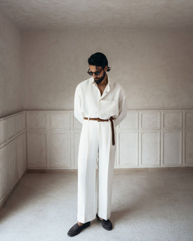 San Marino Gurkha Trouser