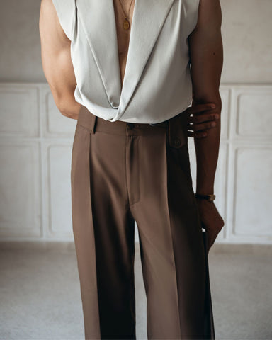 Siena Gurkha Trousers