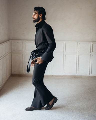 Torino Bootcut Trouser
