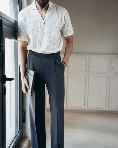 Provence Gurkha Trousers