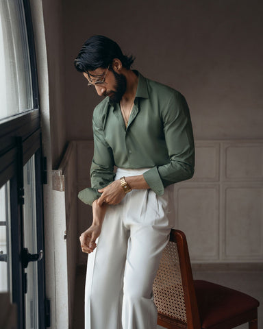Milan Atelier Shirt