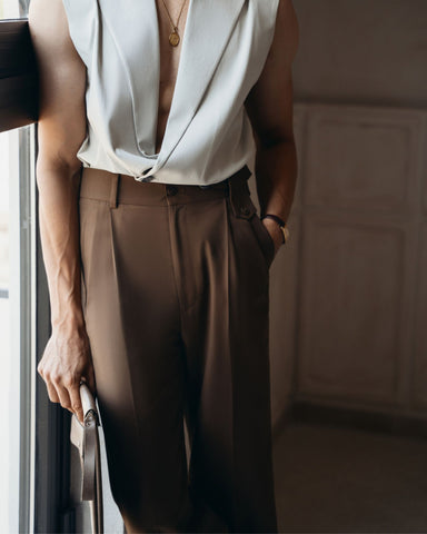 Siena Gurkha Trousers