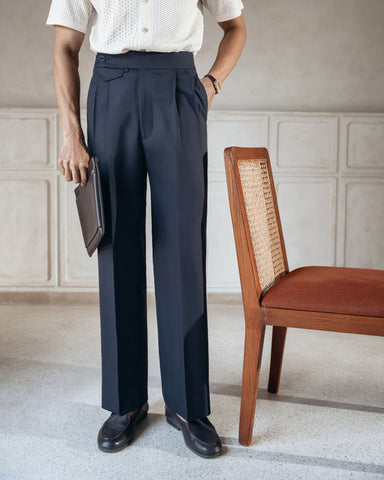 Provence Gurkha Trousers