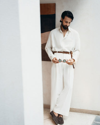 San Marino Gurkha Trouser