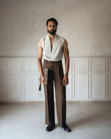 Siena Gurkha Trousers