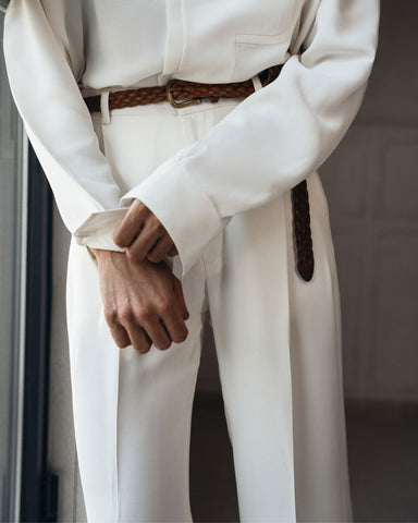 San Marino Gurkha Trouser