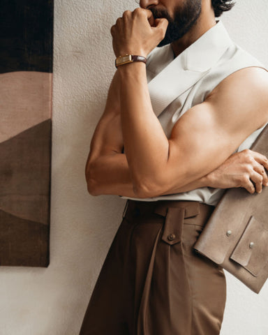Monaco Vest